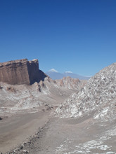 San Pedro de Atacama et salar d'Uyuni